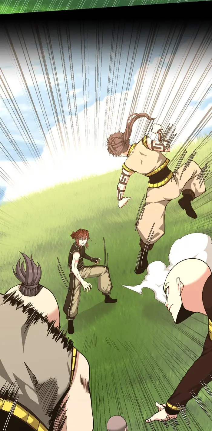 The Beginning After the End Chapter 154 image 017_optimized